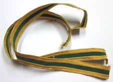 Paire de galons de bas de