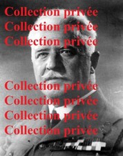 ww2 Photo Montsabert DIA Vichy