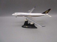Miniature avion singapore - miniature,