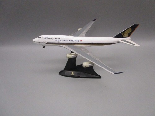 Miniature avion singapore - avion,
