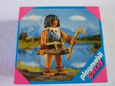 PLAYMOBIL 4592 SPECIAL HOMME