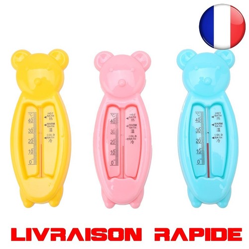 Ours bébé thermomètre - bébé, de