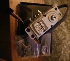 Ko-Propo Servo RSX RESPONSE