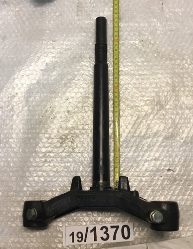 Plaque fourche paioli 36mm - plaque,