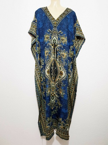 Robe maxi plage - maxi,