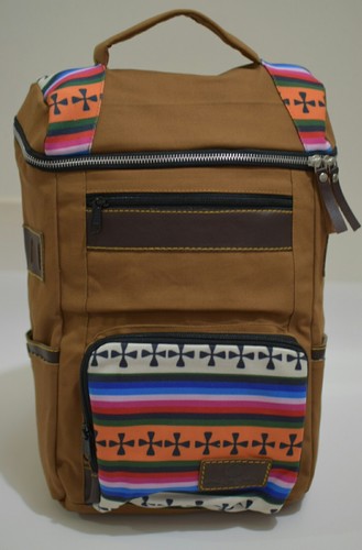 Handmade bag pack - bag,