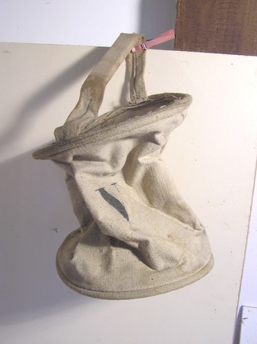 Militaria camping ancienne - camping,