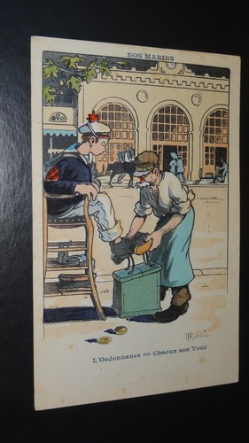 Gervèse ordonnance ou - -, l'ordonnance
