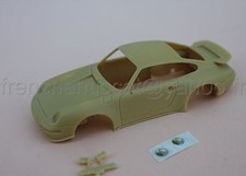 CD Voiture PORSCHE 911 1/43