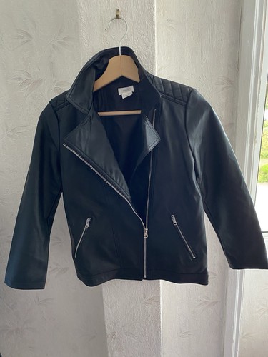 Veste mango ans simili - ans,