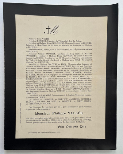 Philippe vallee rondier faire - rondier,