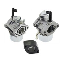715783 Carburateur Moteur Briggs & Stratton Vanguard 14 HP Vd 245400