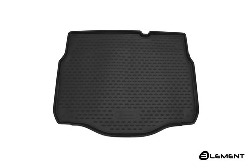 Tapis coffre pour citro - tapis,