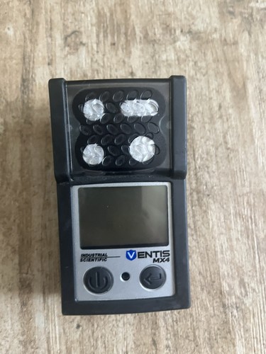 Industrial scientific ventis - industrial,
