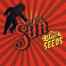 The Black Seeds On the Sun