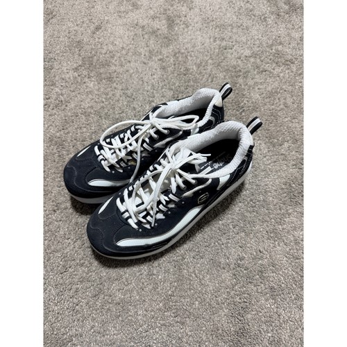 Skechers shape ups - women, 8.5