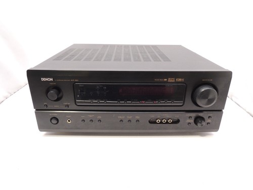 Denon avr 1803 stereo - denon, a/v