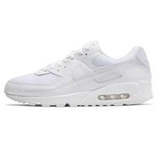 Nike Air Max 90 Homme 40 41 42 43 44 45 Blanc Baskets Original CN8490