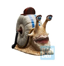 Figurine One Piece - Tv Den
