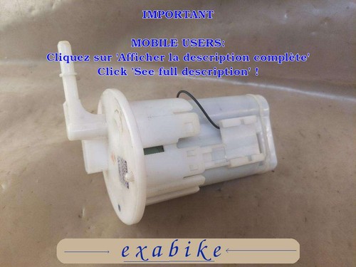Pompe essence pour suzuki - a,