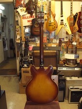 Gibson EB-2 1966 Electric Bass