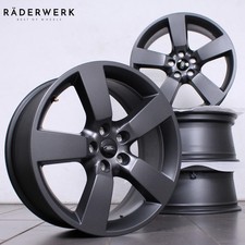 20 pouces Land Rover Defender