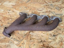 Mercedes W124 200D W201 190ED Abgaskrümmer Auspuffkrümmer 6011420301