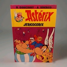 Astérix (Rouge et Or) -