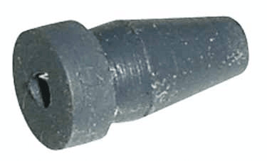 Butee grille m - butee, h