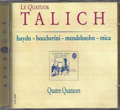 Quatuors cordes haydn - cordes,,