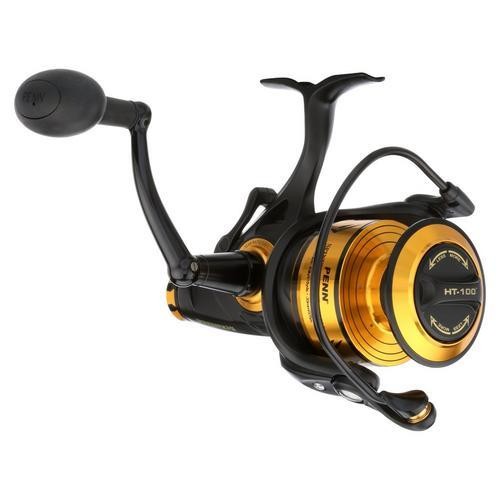 Penn spinfisher vii direct - spinfisher,