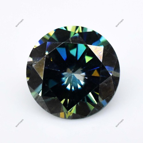 Diamant vrac rond brillant - diamant, en