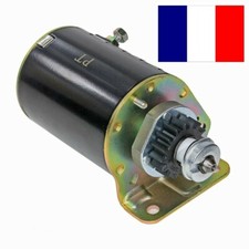 Remplacement BRIGGS et STRATTON Démarreur 390838 John Deere SBS0001 12V