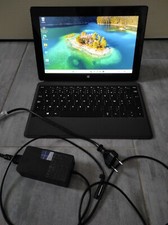 PC portable et tablette Microsoft Surface Pro 2 - Windows 11 - 128 Go - Ram 4 Go
