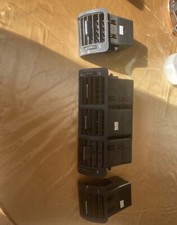 aerateurs Mercedes ML w163