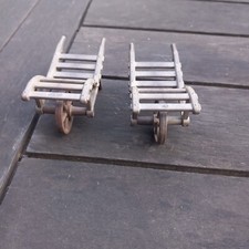 Playmobil lot brouettes - de,