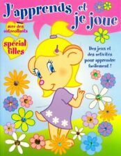 J'apprends et je joue spécial filles - M.S. Sirohi - V220993