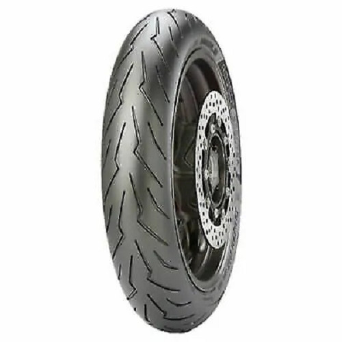 Pneu avant pirelli diablo - pneu,