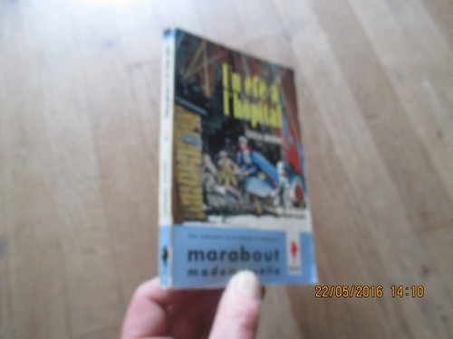Marabout mademoiselle 170 - mademoiselle,
