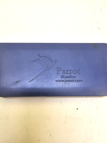 Parrot mki9200 bluebox - parrot,