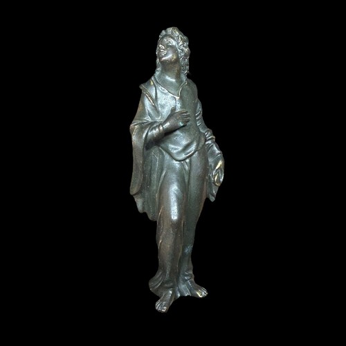 Sujet bronze xix eme - sujet,