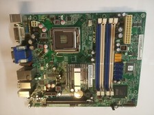 Carte mere ACER G43D01G1-1.0-6KS3H sans plaque socket 775