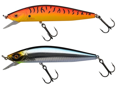 Gunki gamera 128sp 8cm - 128sp, 27g