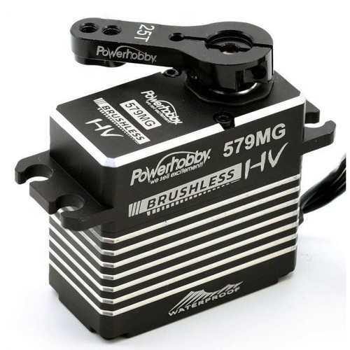 Powerhobby 579mg waterproof - 579mg,