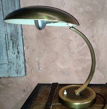 Kaiser Idell 6751 lampe  Bauhaus Christian Dell design C.1950 Vintage Allemagne