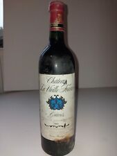 Graves 1989 Château La