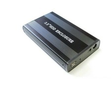 Boîtier Externe Pour Disque