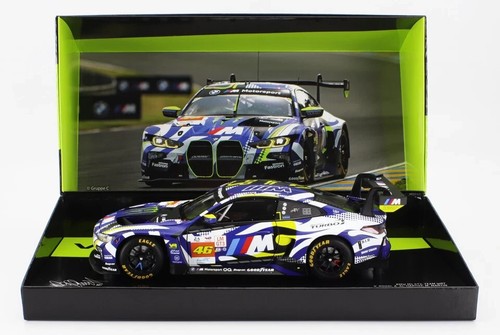 Modèle auto minichamps - 1:18,