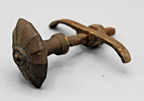 Ancienne poignee loquet - ancienne,