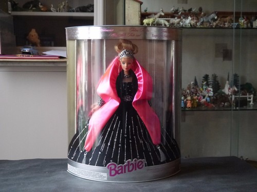 Poupée barbie joyeuses - poupÉe, fetes